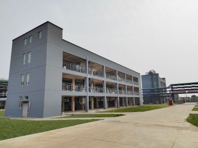 生產(chǎn)車(chē)間